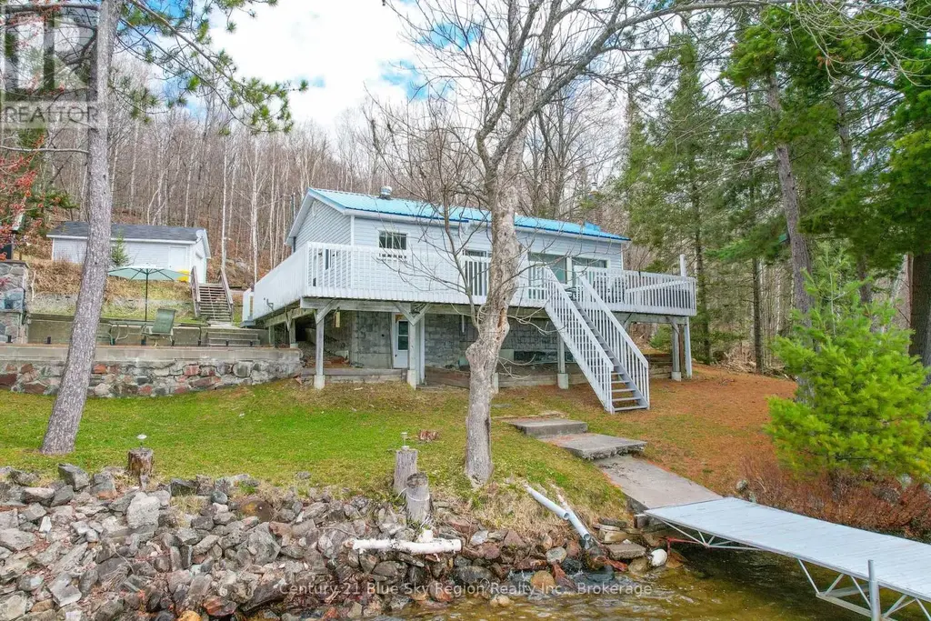 1421 Northshore Road, North Bay (Birchaven)